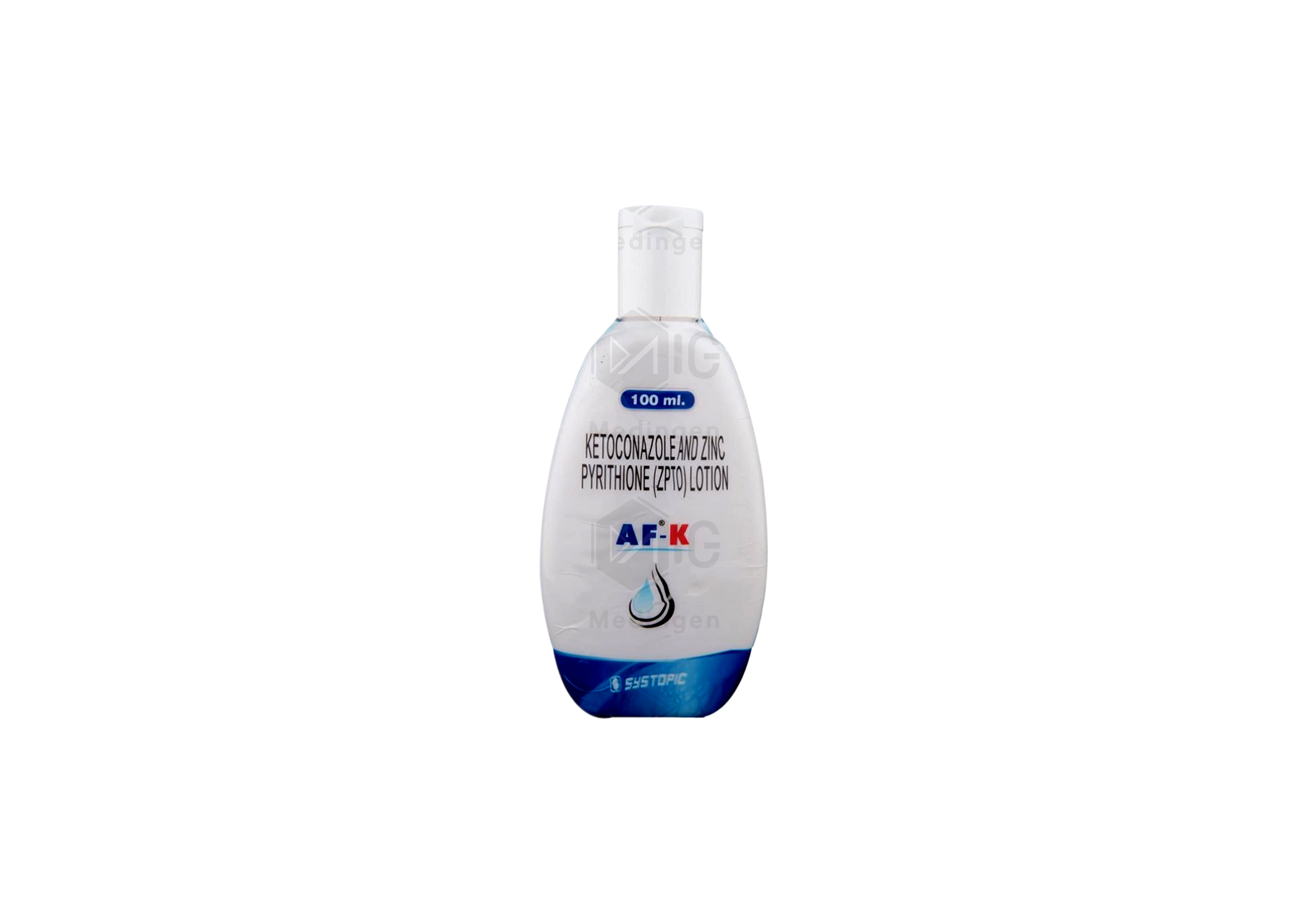 AF K LOTION 100ML